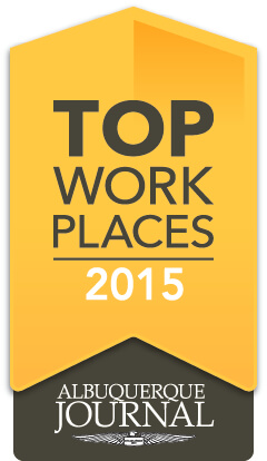 Top Work Places 2015