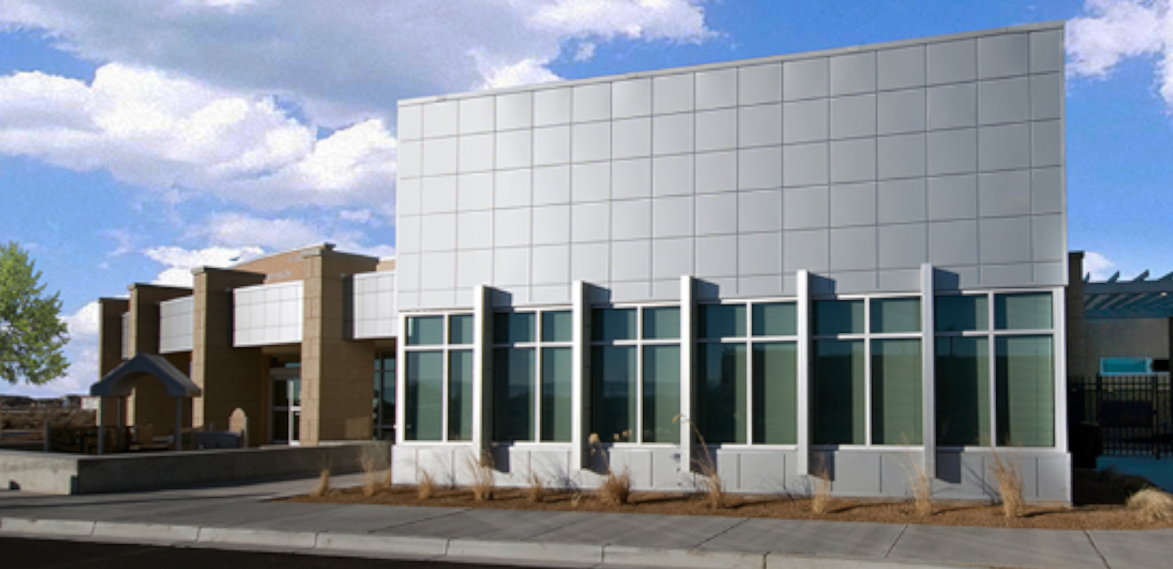 UNM Hospitals Southwest Mesa Community Health Clinic