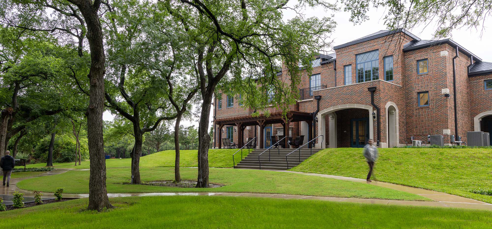 A New Home for Hope & Healing