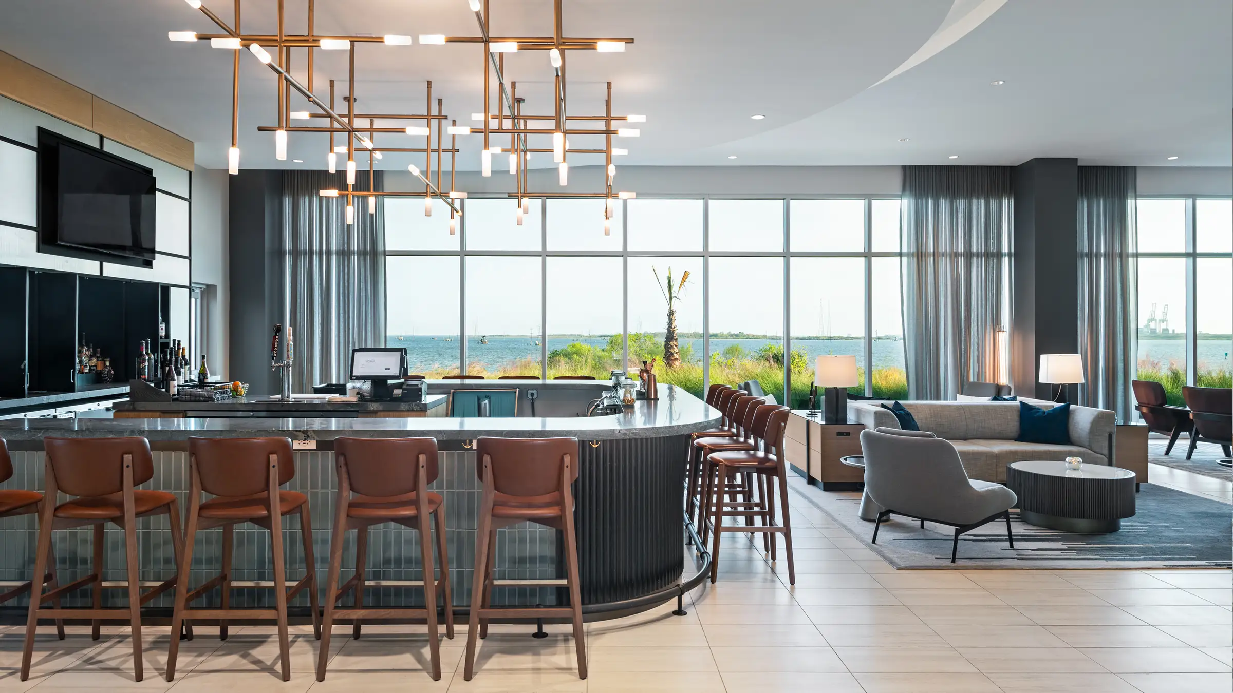 Hyatt Regency Baytown
