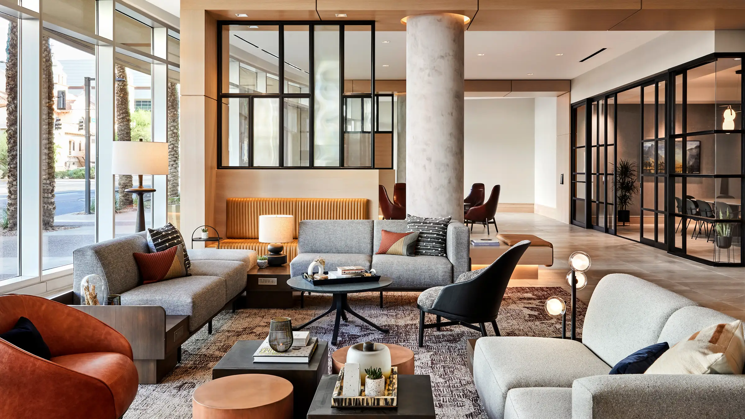 Sheraton Grand Phoenix Downtown