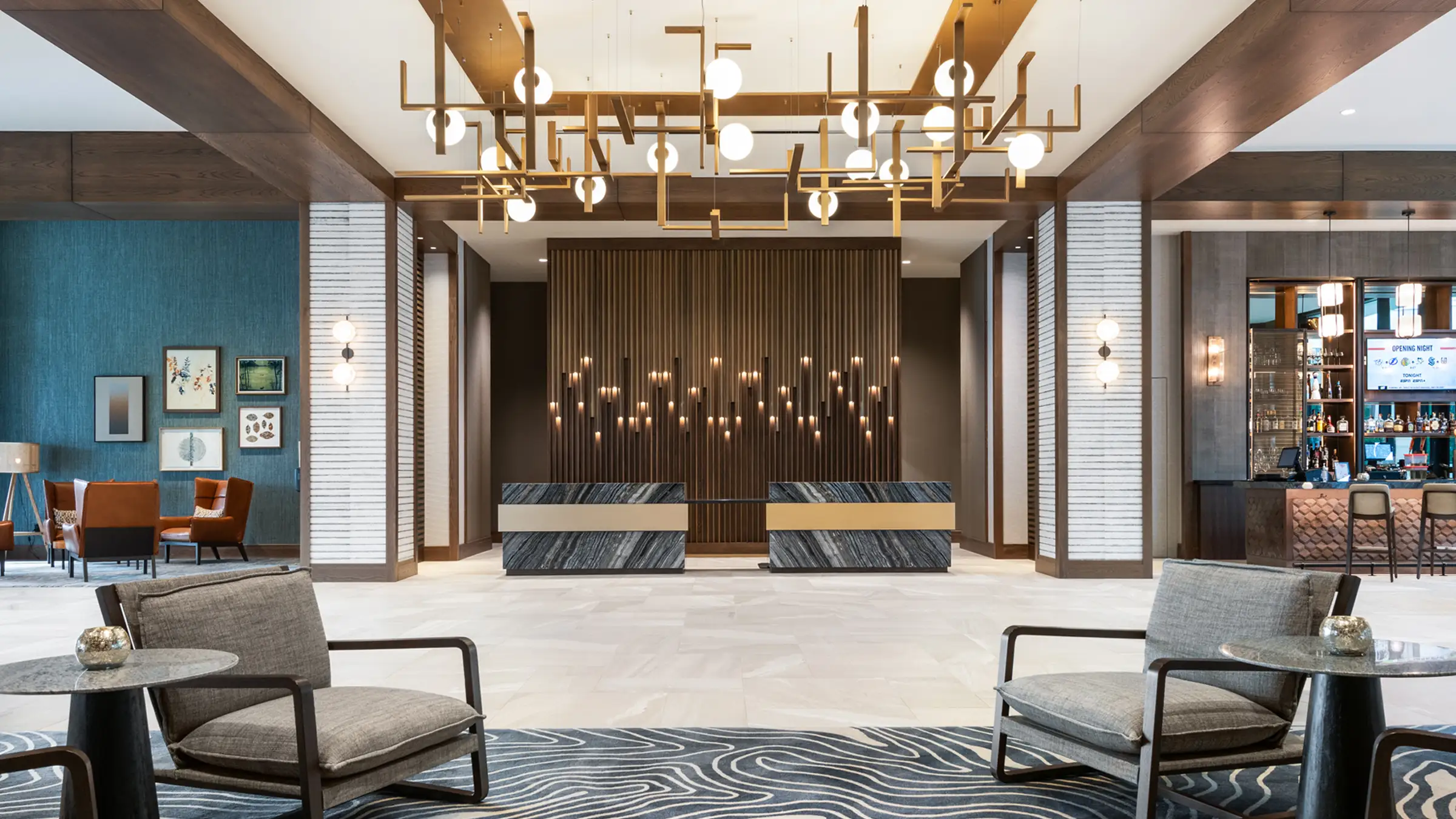Hyatt Regency Conroe